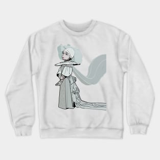 Lucy Crewneck Sweatshirt